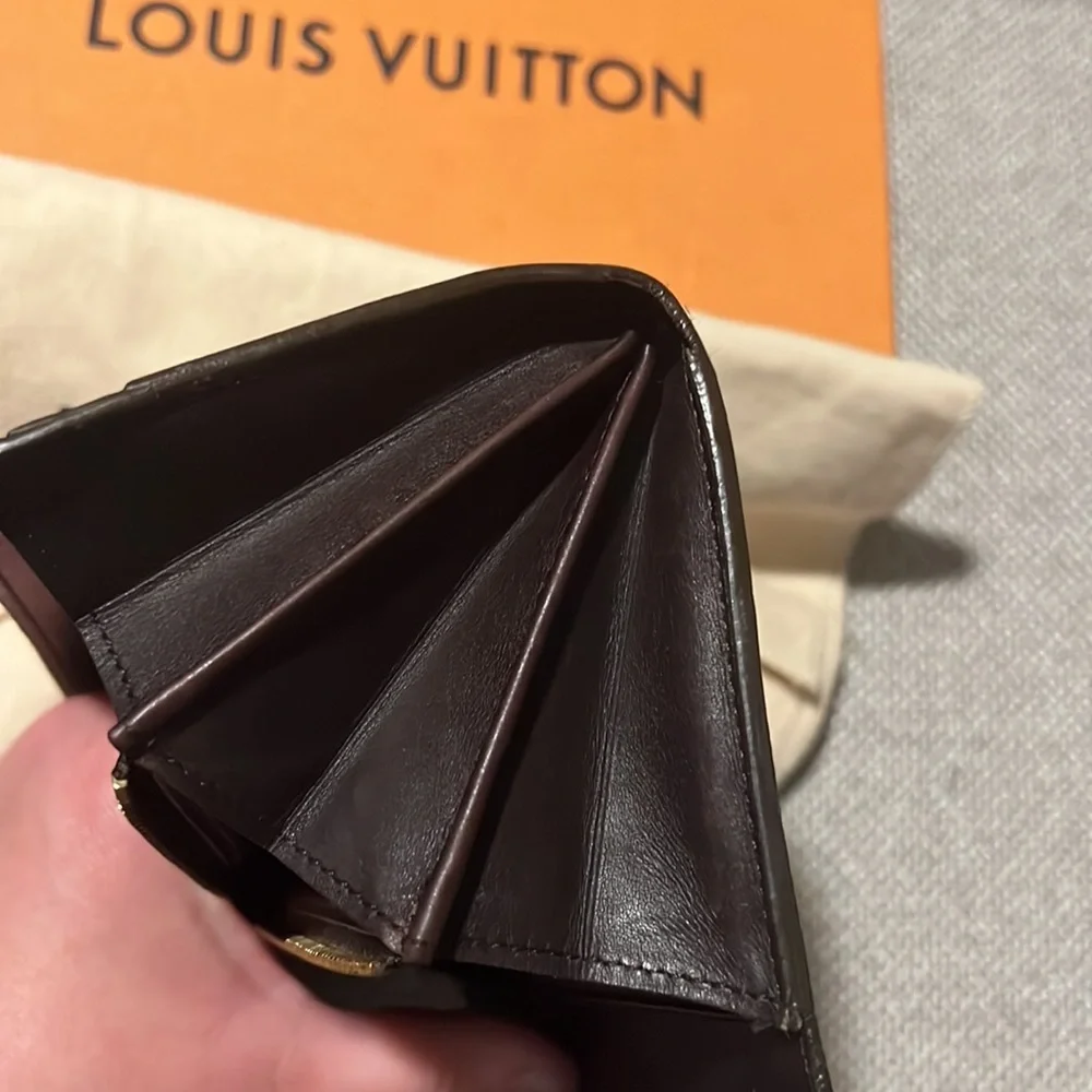 Louis Vuitton authentic louis